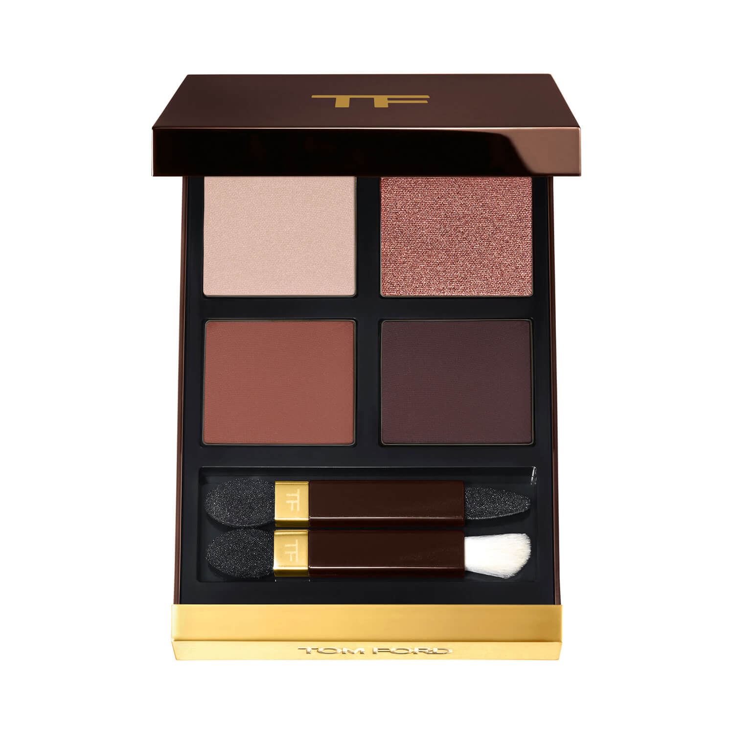 EYE COLOR QUAD (SOMBRA PARA OJOS)